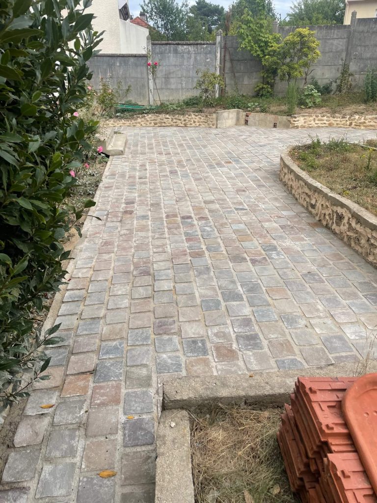 béton désactivé 91
