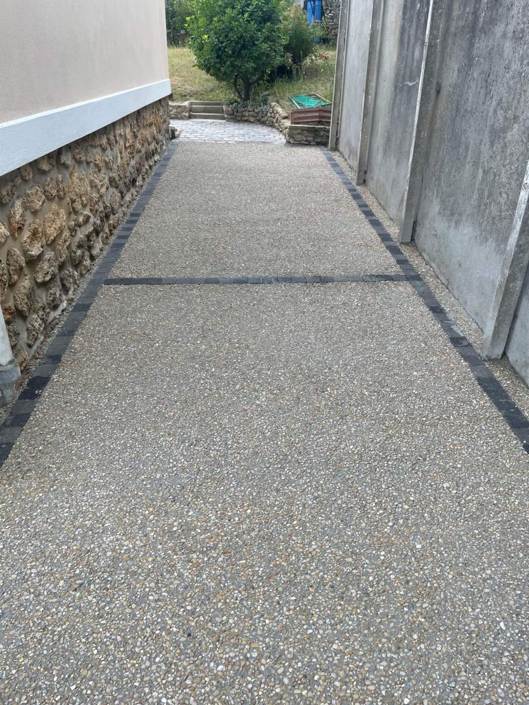 béton désactivé entreprise-nf
