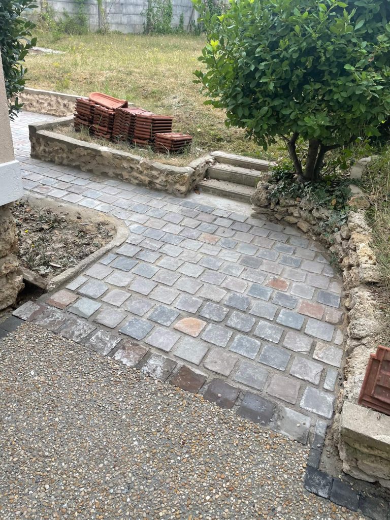 béton désactivé entreprise-nf béton désactivé